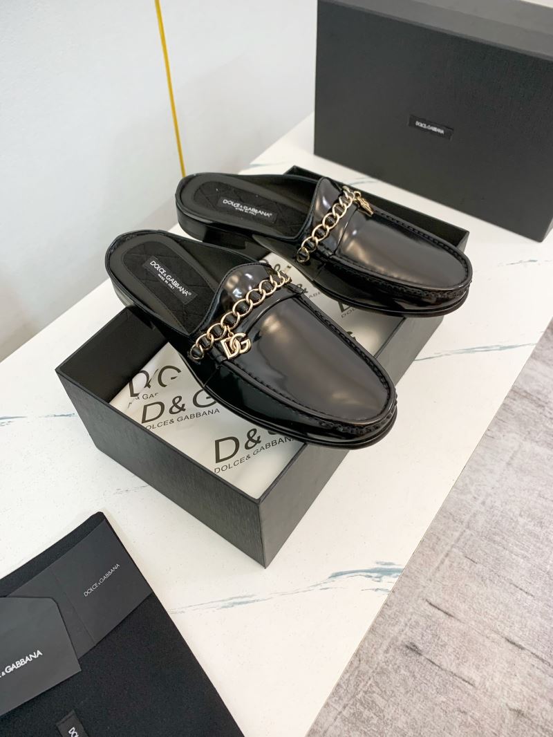 Christian Dior Slippers